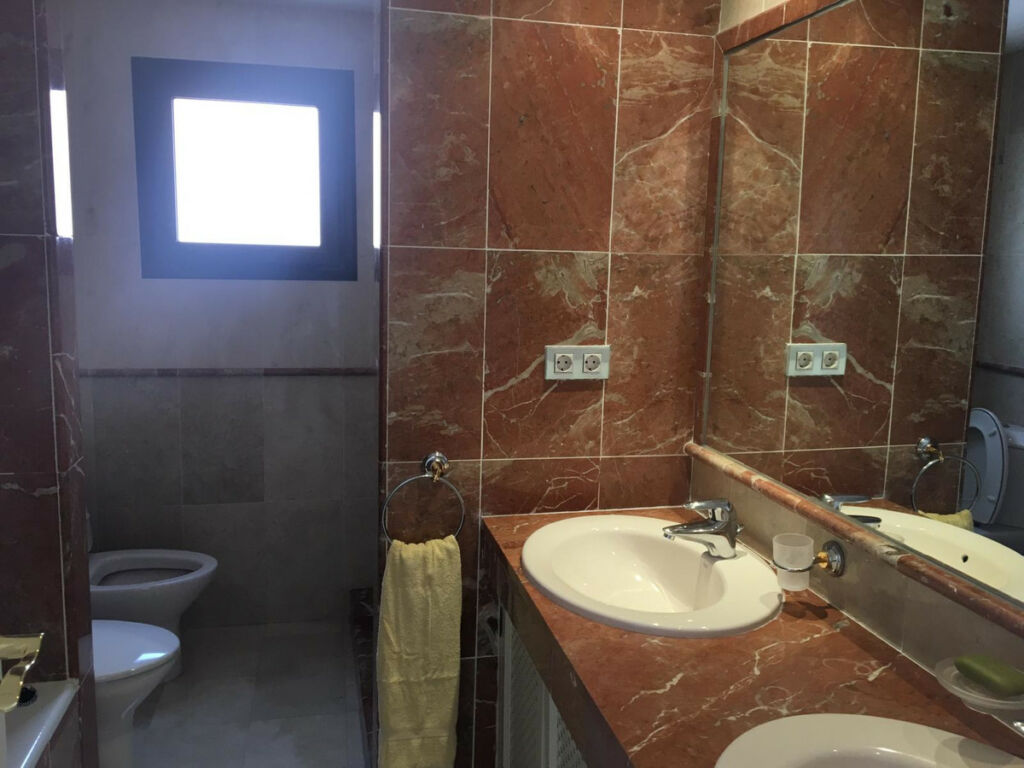 Penthouse New Golden Mile Málaga - image 24