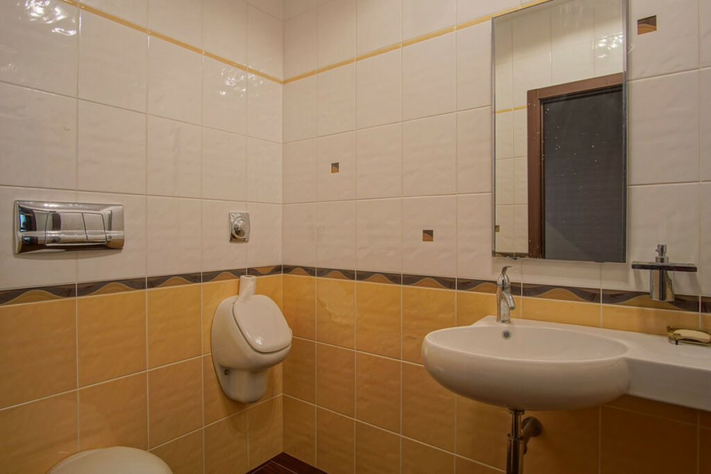 Detached Villa Denia Alicante - image 24