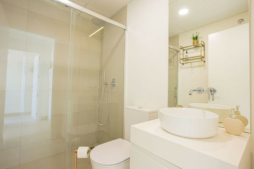 Penthouse La Cala de Mijas Málaga - image 24