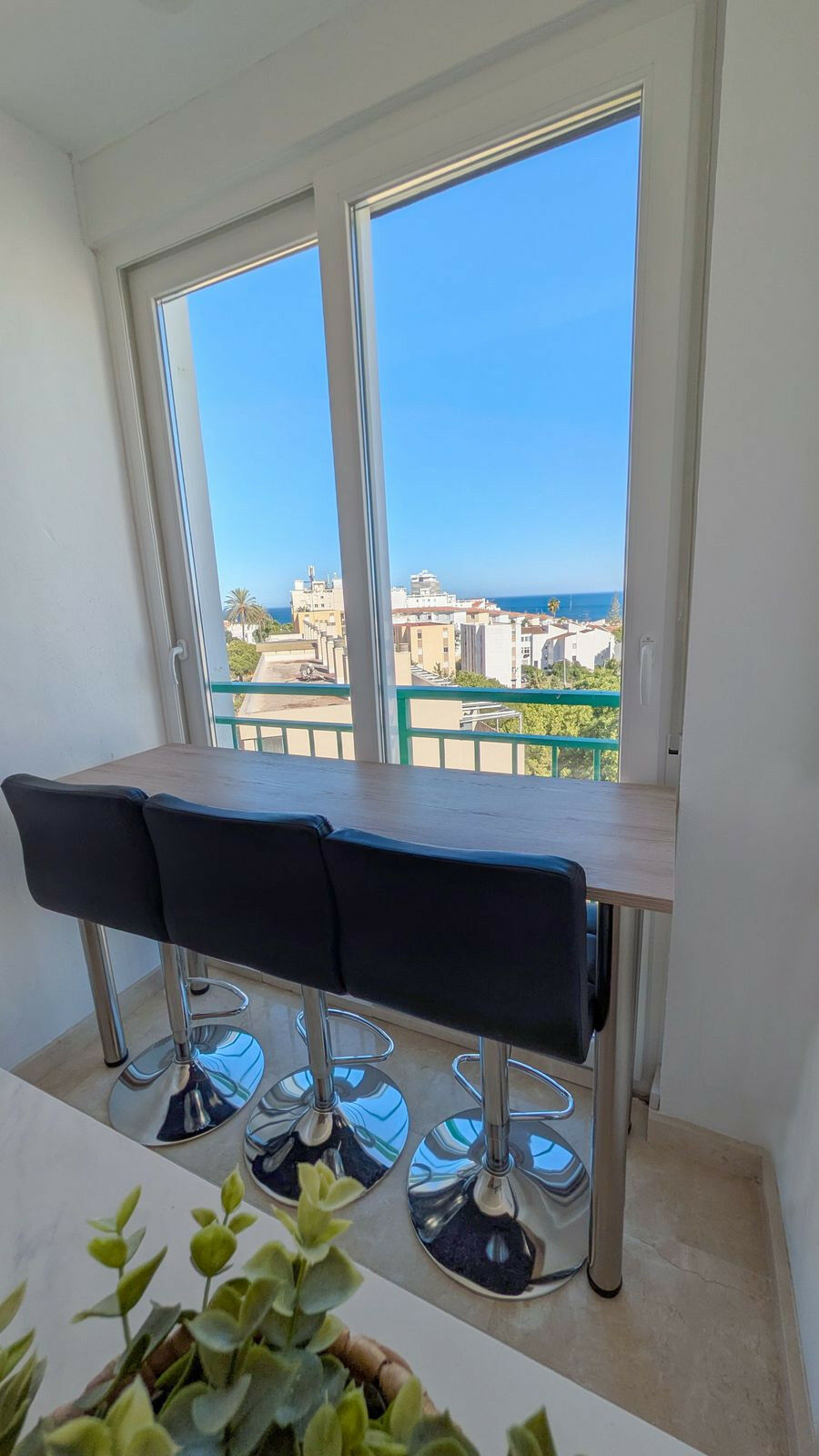 Penthouse Duplex Estepona Málaga - image 26