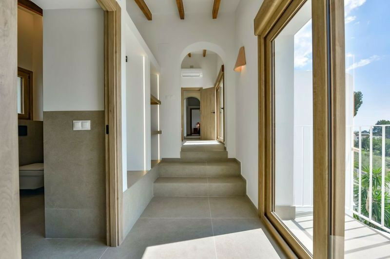 Detached Villa Altea Alicante - image 24