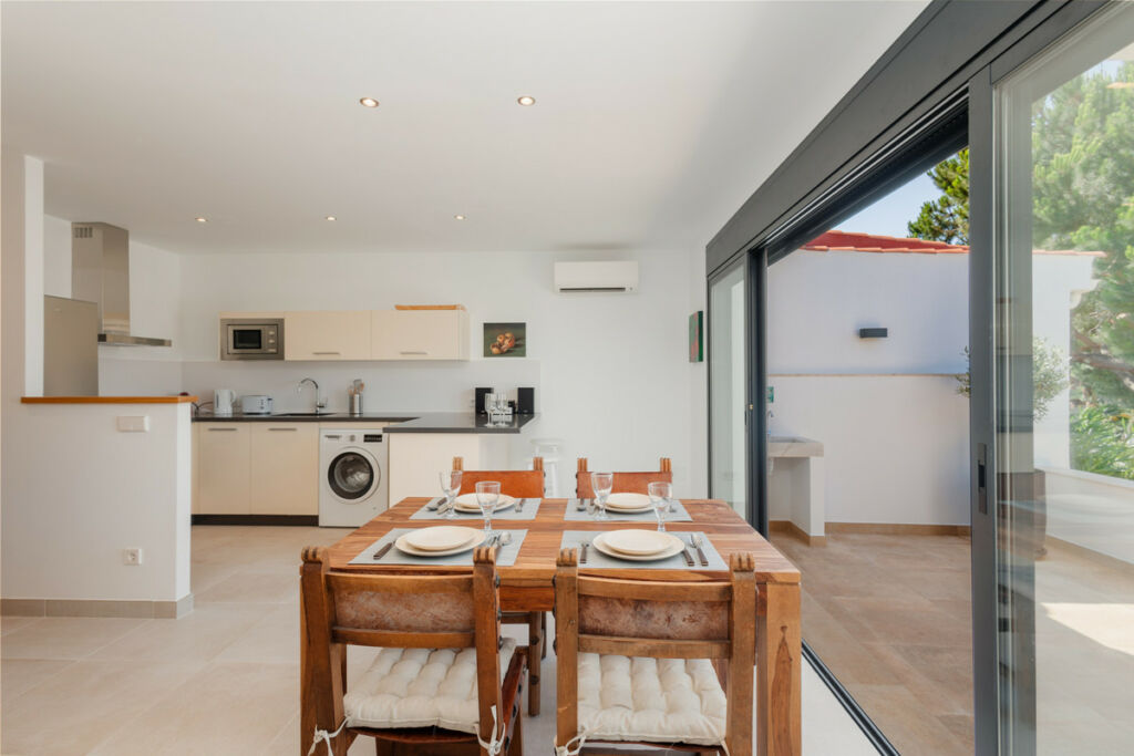 Detached Villa Costabella Málaga - image 24