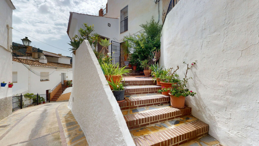 Semi-Detached House Arenas Málaga - image 24