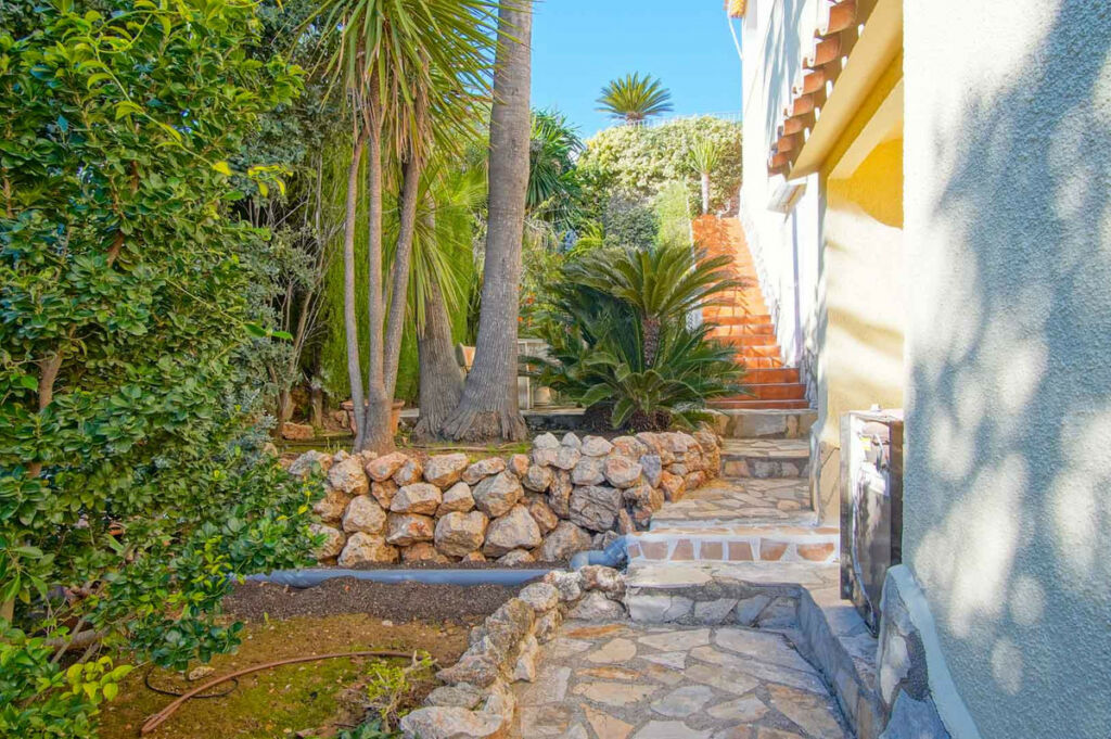 Detached Villa Pego Alicante - image 24