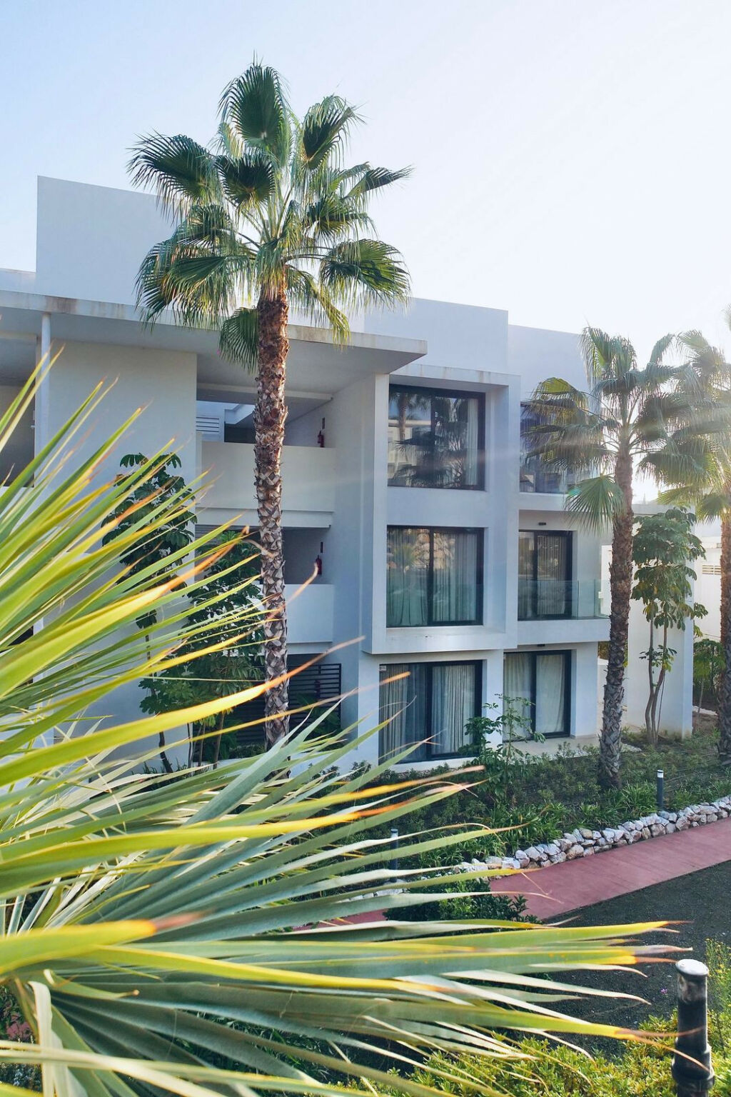 Penthouse Benahavís Málaga - image 25