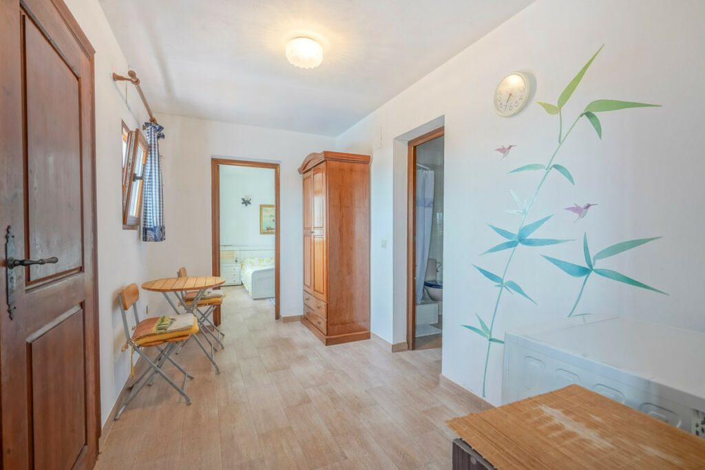 Detached Villa Pego Alicante - image 24