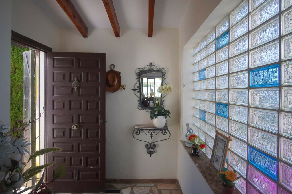 Detached Villa Altea Alicante - image 24