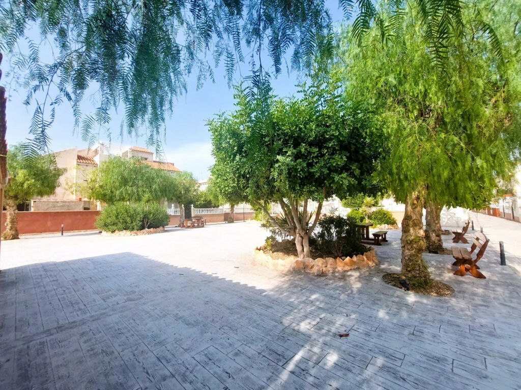 Bungalow Playa Flamenca Alicante - image 22