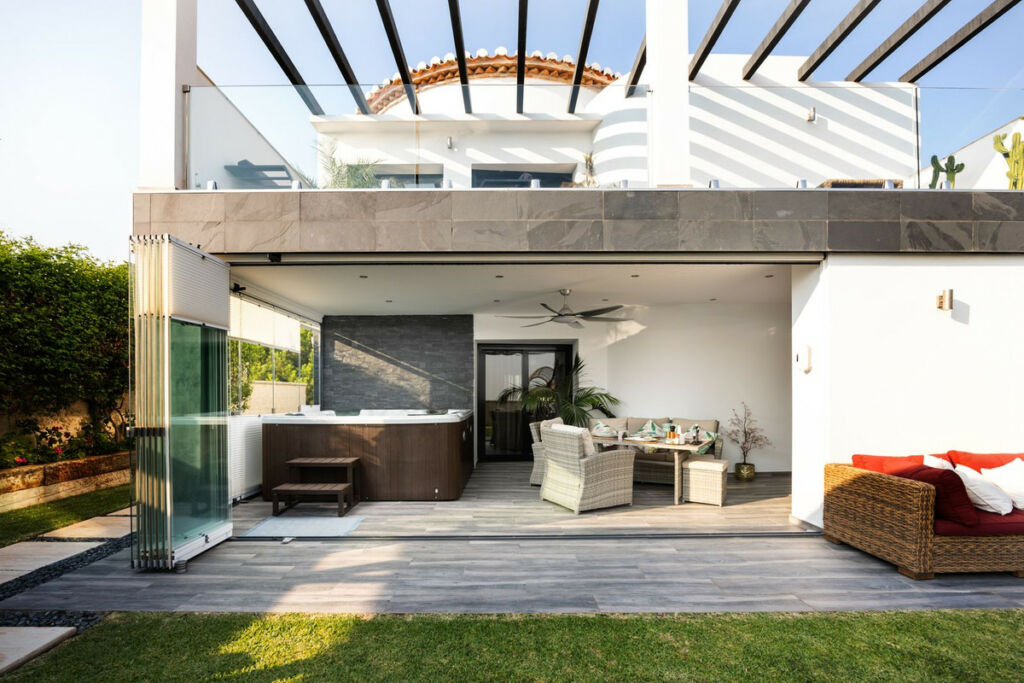 Detached Villa Mijas Costa Málaga - image 24