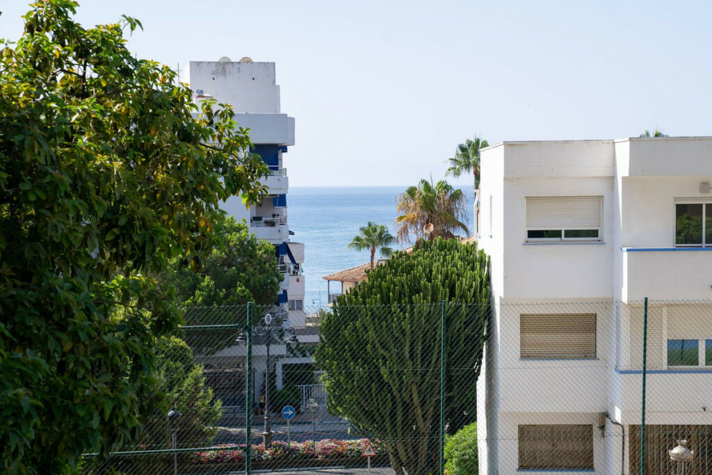 Ground Floor Apartment Estepona Málaga - image 24