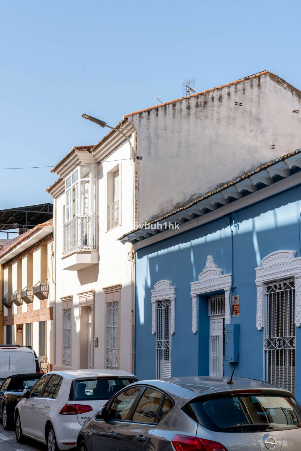Townhouse Málaga Málaga - image 24