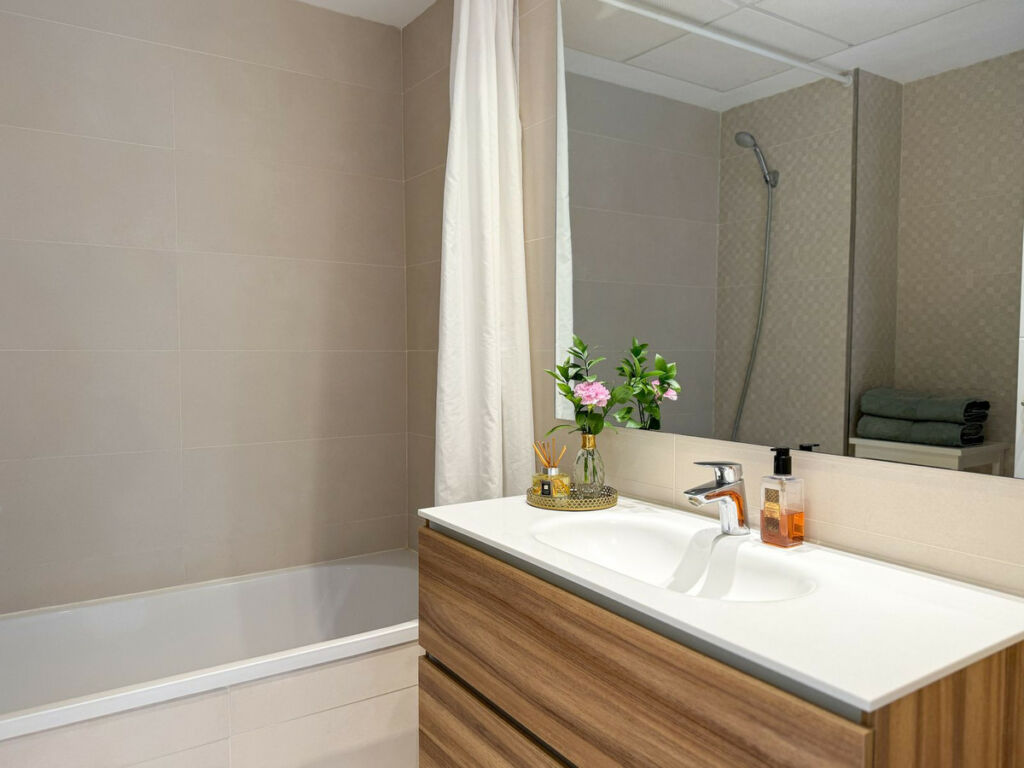 Penthouse Atalaya Málaga - image 24