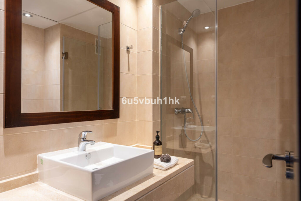 Penthouse Duplex Marbella Málaga - image 24