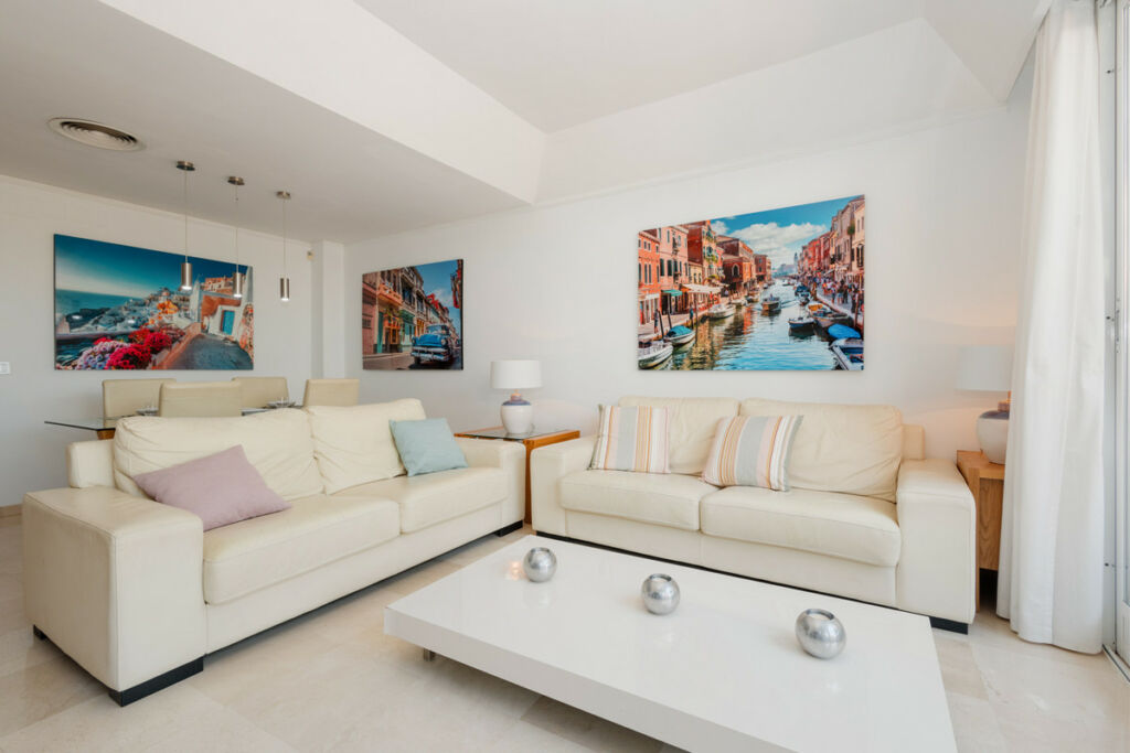 Townhouse Bahía de Marbella Málaga - image 24