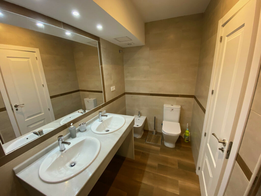Townhouse Cabopino Málaga - image 23