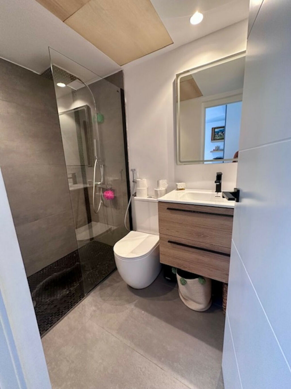 Ground Floor Apartment Estepona Málaga - image 24
