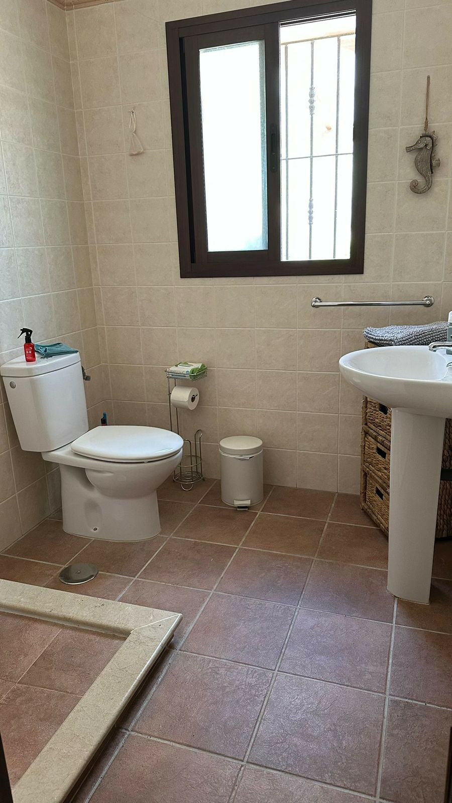 Detached Villa Alora Málaga - image 24