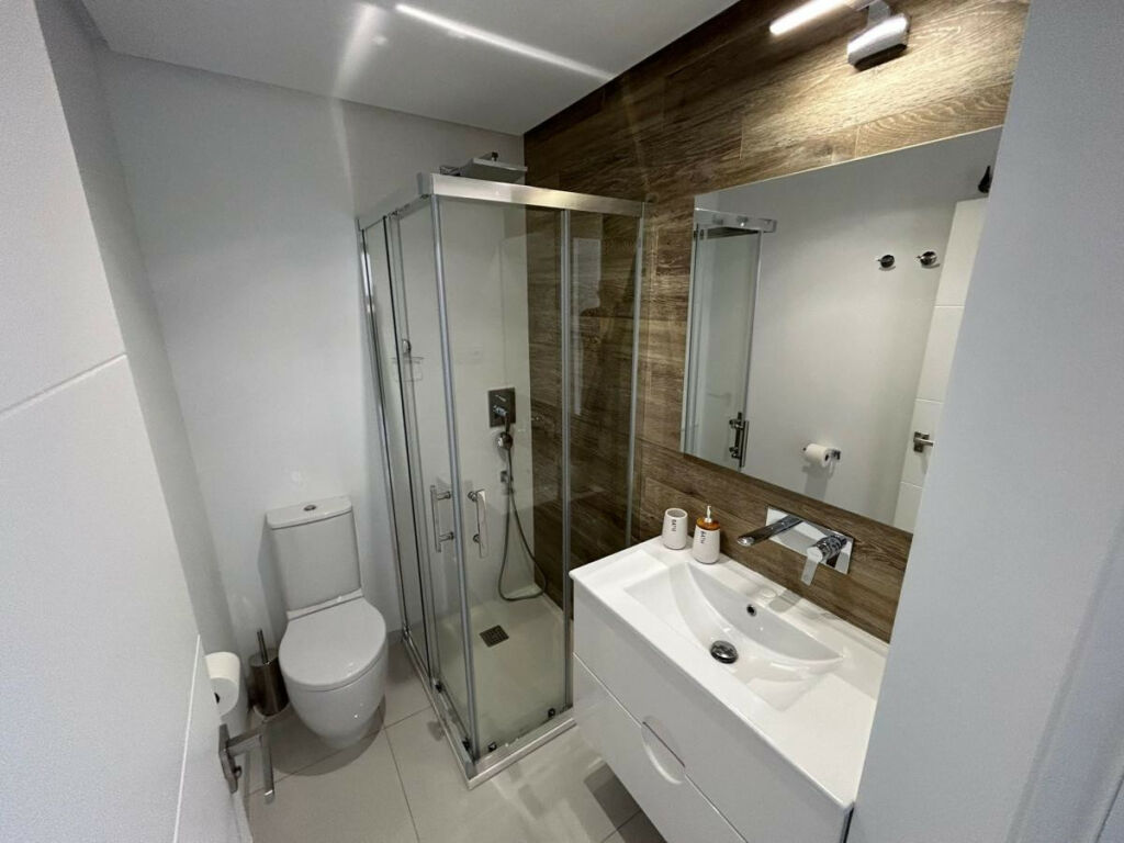 Ground Floor Apartment Torre de la Horadada Alicante - image 24