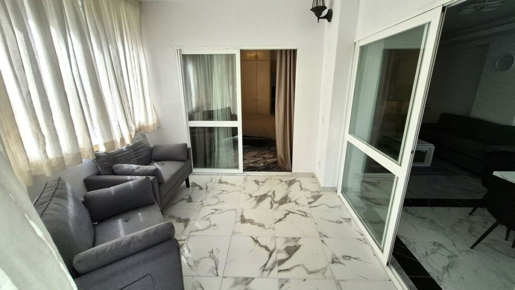 Ground Floor Apartment Bahía de Marbella Málaga - image 12