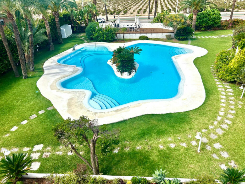 Penthouse Moraira Alicante - image 24