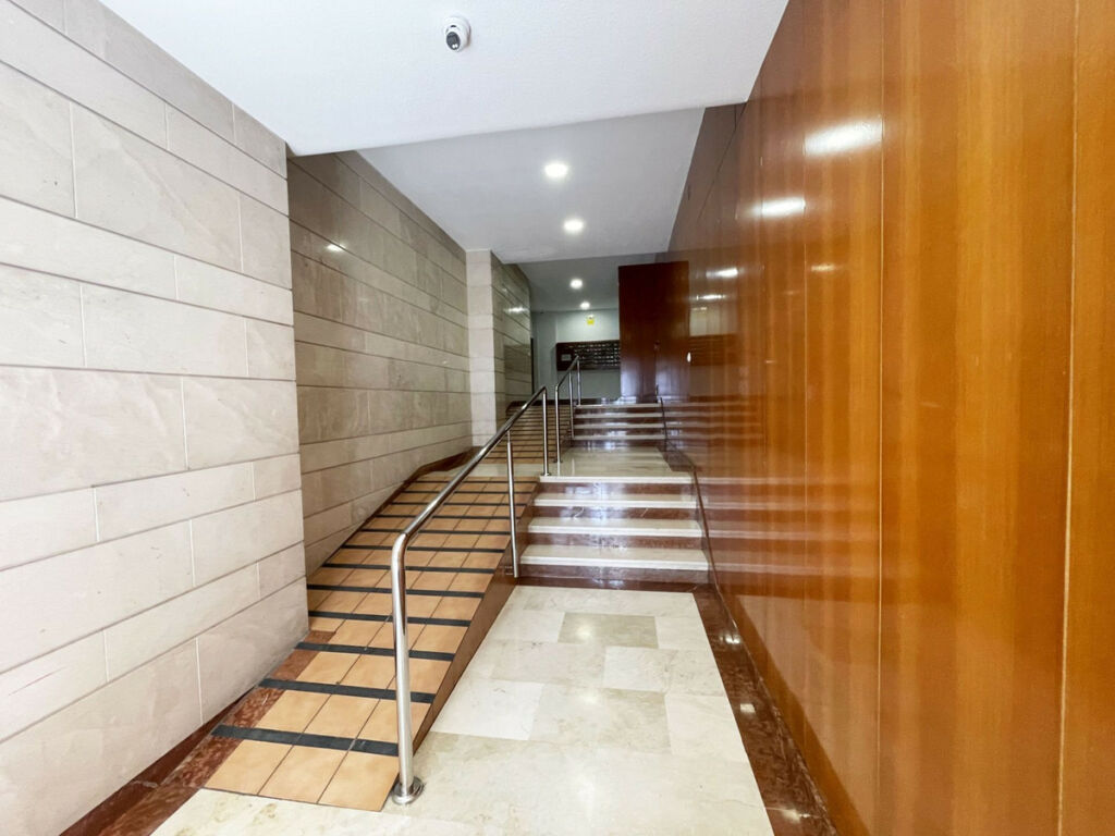 Middle Floor Apartment Calpe Alicante - image 24