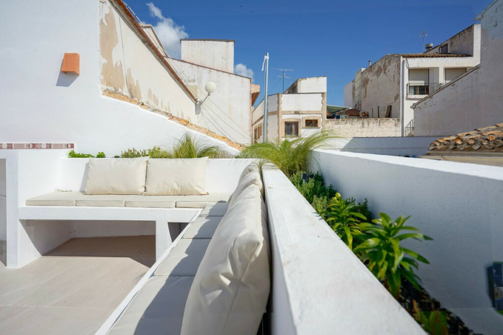 Townhouse Javea Alicante - image 24