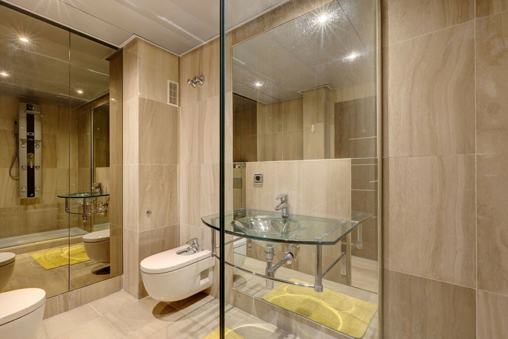 Middle Floor Apartment Estepona Málaga - image 24