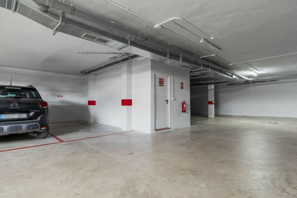 Ground Floor Apartment Benahavís Málaga - image 24