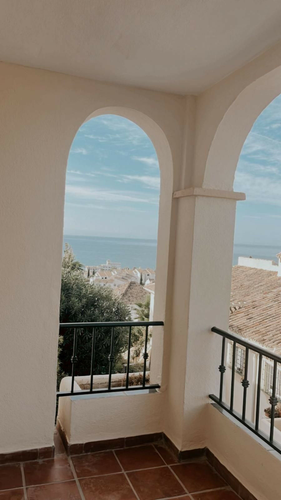 Middle Floor Apartment Riviera del Sol Málaga - image 24