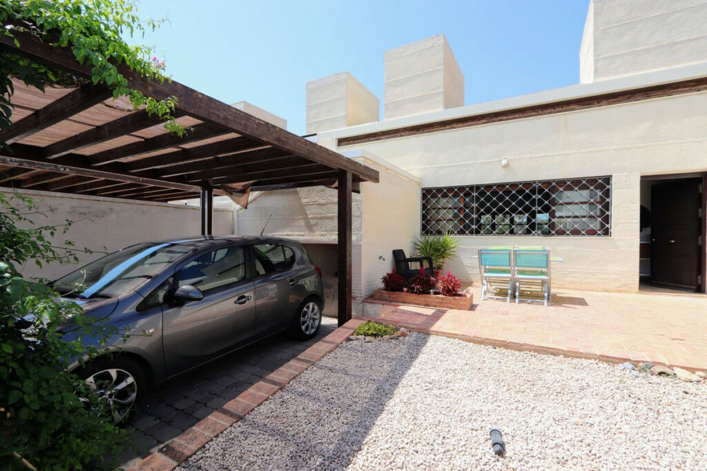 Detached Villa Sucina Murcia - image 22