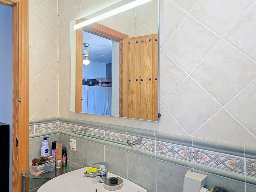 Detached Villa Comares Málaga - image 25