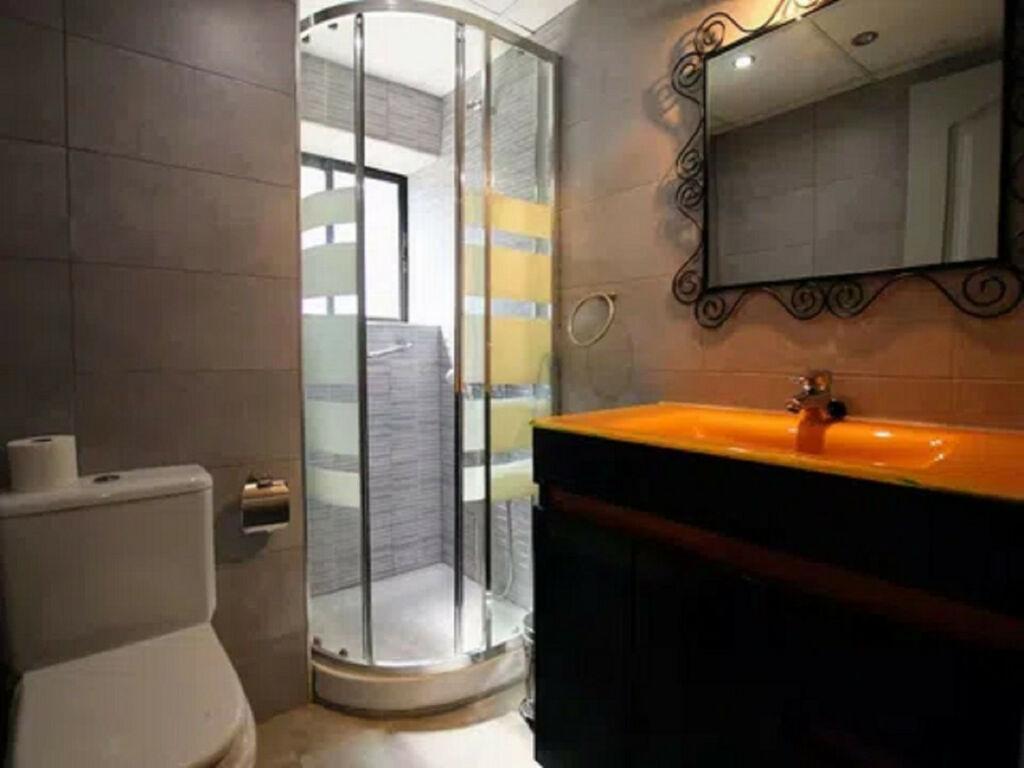 Middle Floor Apartment Torremolinos Málaga - image 24
