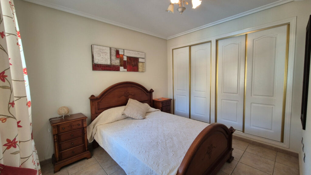 Detached Villa Orihuela Alicante - image 24
