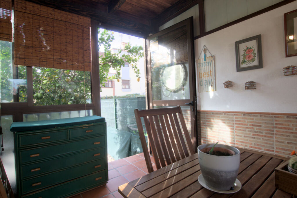 Townhouse Alhaurín de la Torre Málaga - image 24
