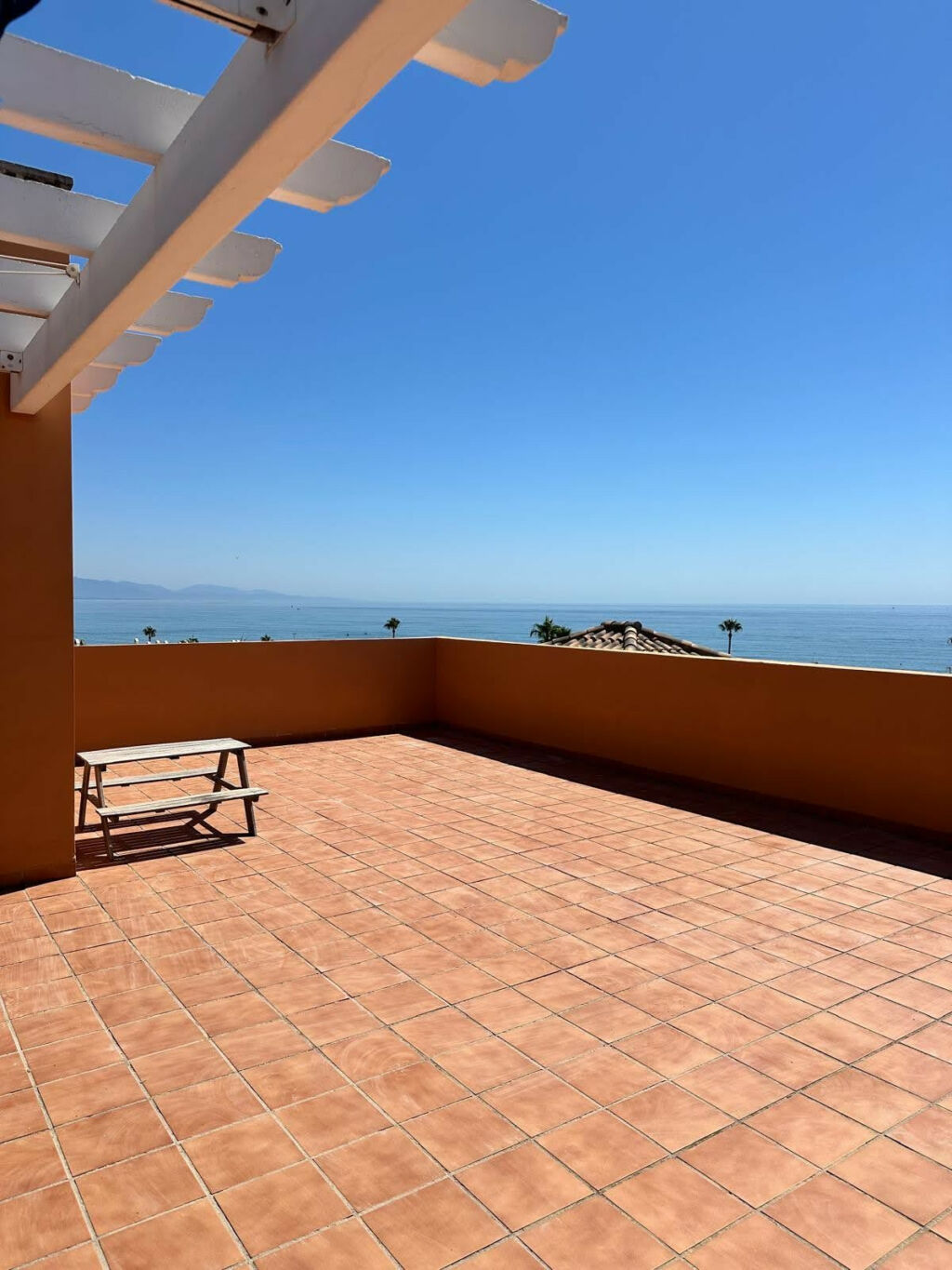 Penthouse La Duquesa Málaga - image 24
