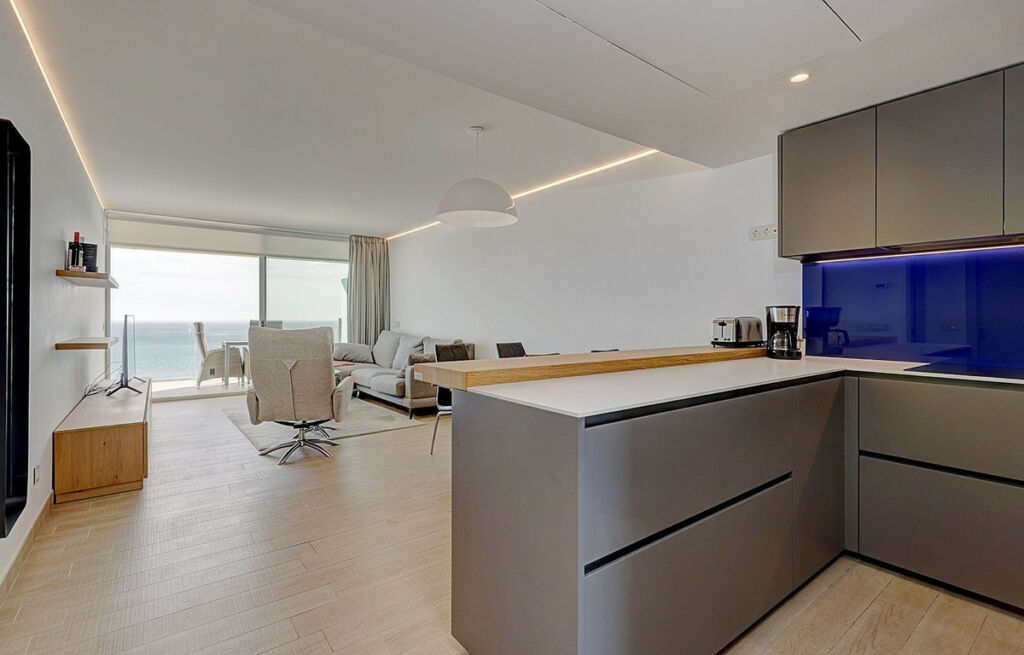 Middle Floor Apartment Fuengirola Málaga - image 24