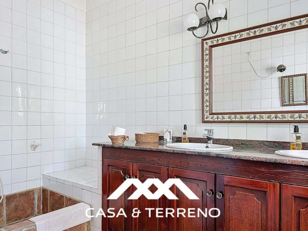 Detached Villa Nerja Málaga - image 24