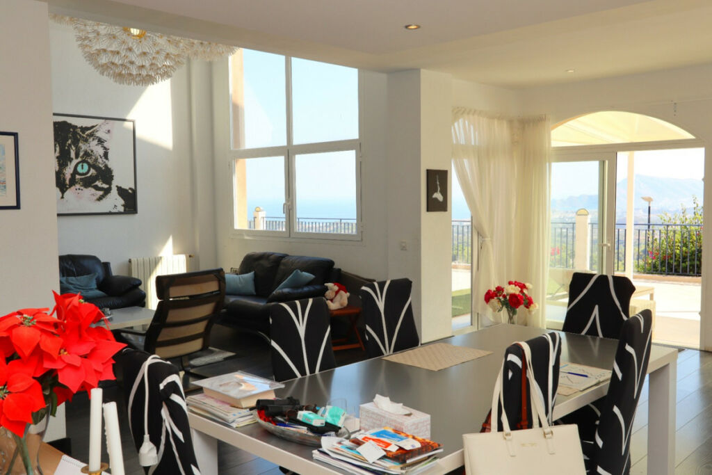 Detached Villa Altea Alicante - image 24