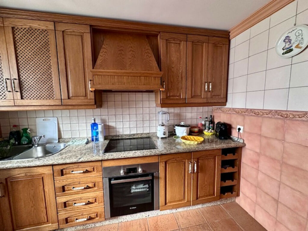 Top Floor Apartment Estepona Málaga - image 24