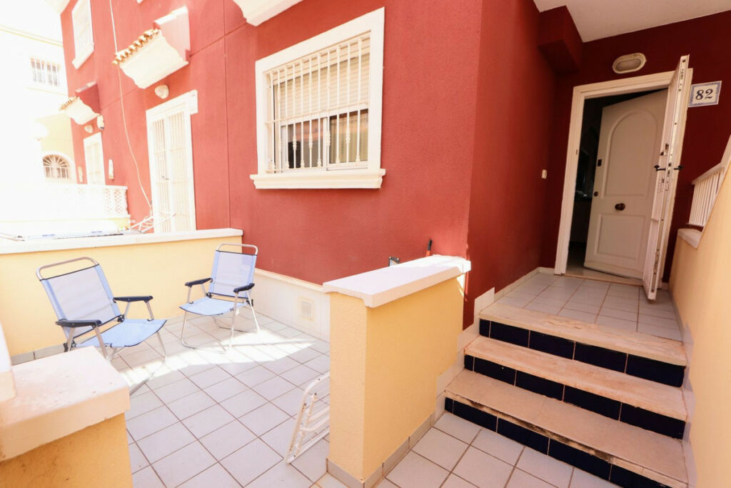 Ground Floor Apartment Los Alcazares Murcia - image 24