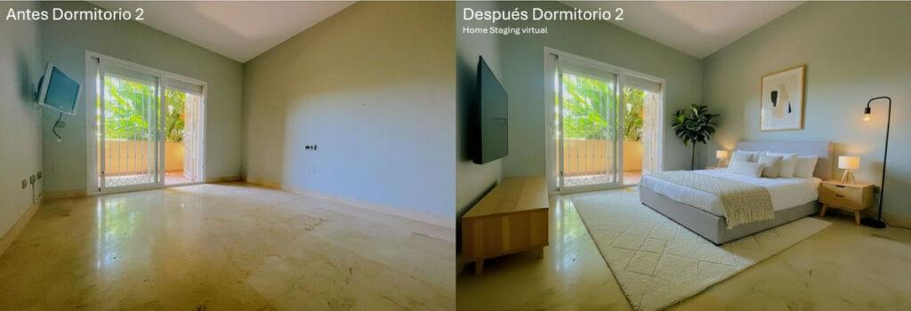 Middle Floor Apartment Estepona Málaga - image 24