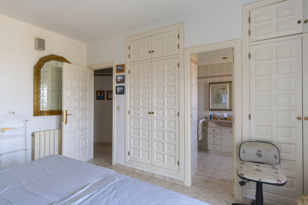 Detached Villa Denia Alicante - image 24