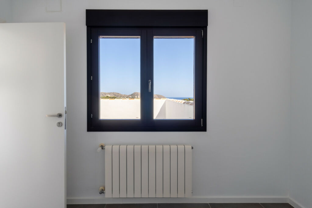 Detached Villa Moraira Alicante - image 24