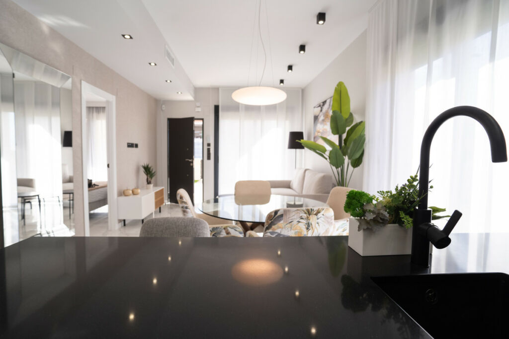 Ground Floor Apartment Pilar de la Horadada Alicante - image 24
