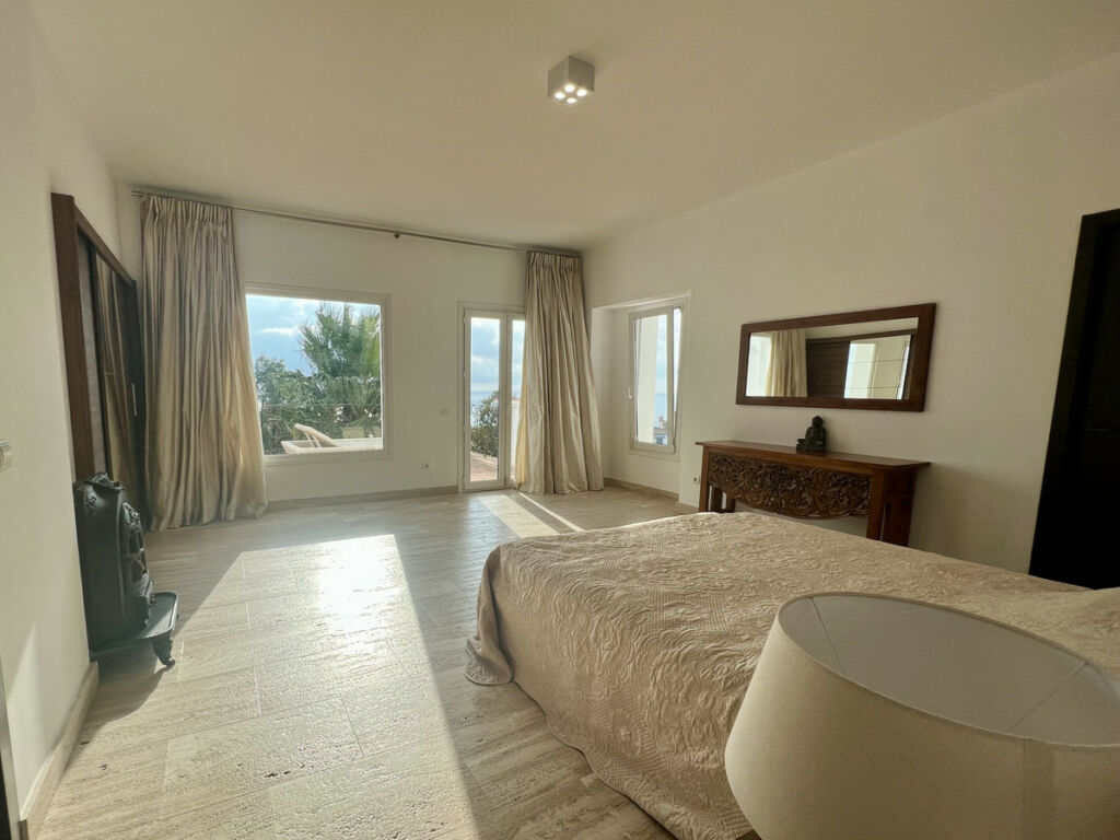 Detached Villa Manilva Málaga - image 23