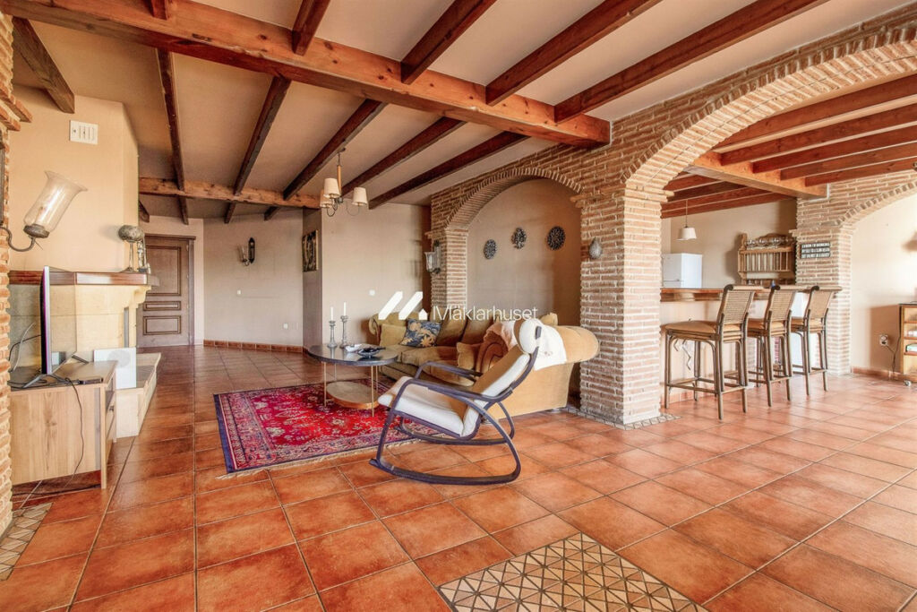 Detached Villa Torre del Mar Málaga - image 24