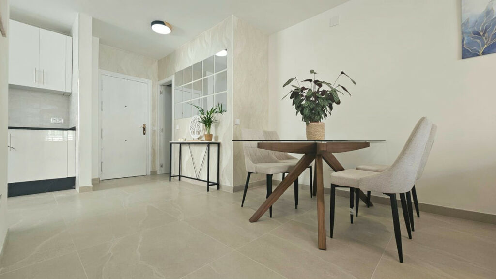Middle Floor Apartment Fuengirola Málaga - image 24