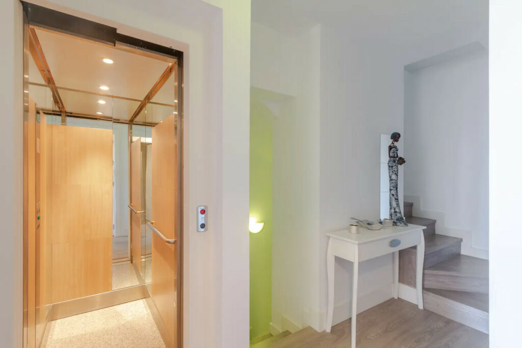 Townhouse Selwo Málaga - image 24