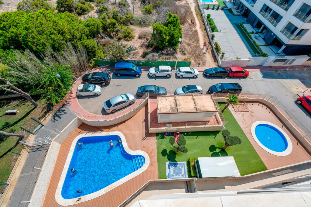 Penthouse La Mata Alicante - image 24