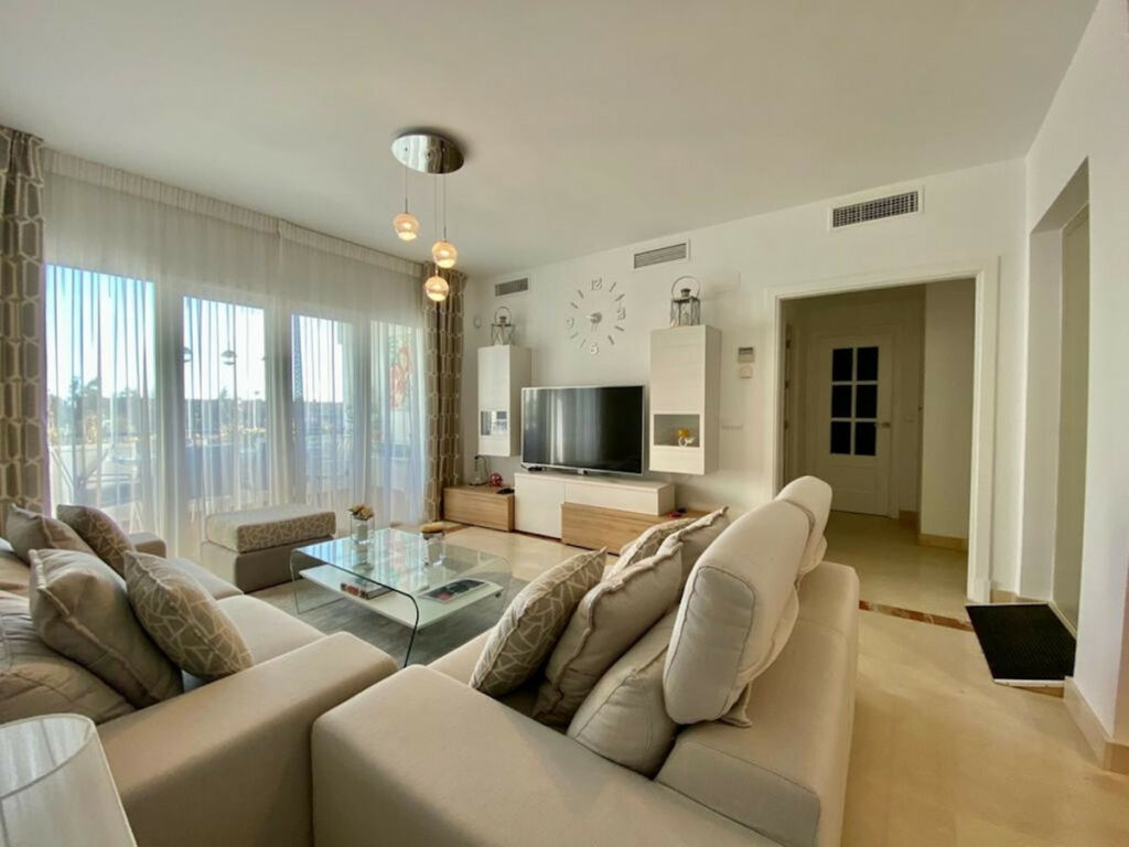 Duplex Nueva Andalucía Málaga - image 24